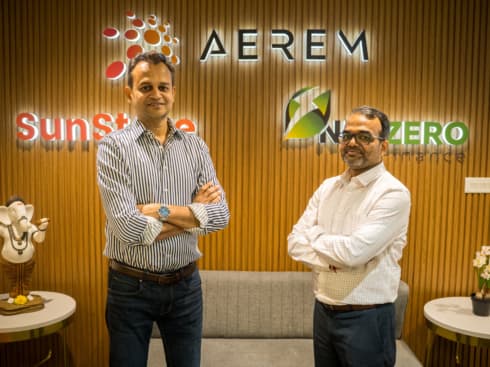 Solar Financing Startup Aerem Bags INR 100 Cr