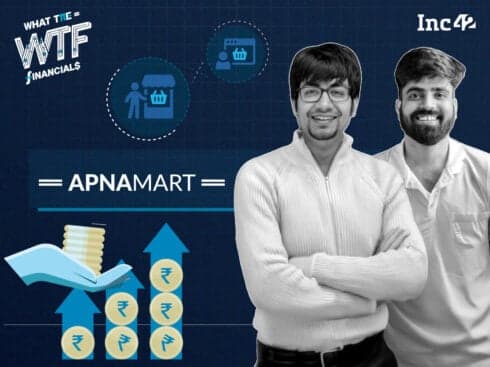 Apna Mart’s Revenue Surges 85% To INR 59 Cr In FY24