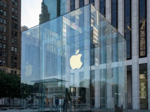 Apple To Double Down On India Amid US-China Tariff War