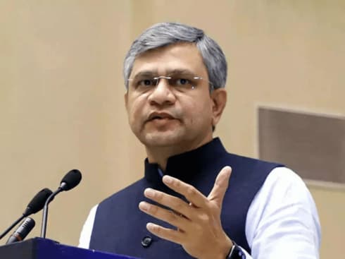Govt Policies Aim To Keep Internet Free Of Unlawful Content: Vaishnaw