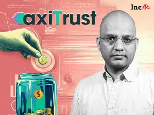 Exclusive: axiTrust Surety To Bag INR 22 Cr From General Catalysts