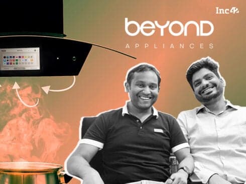 beyond appliances