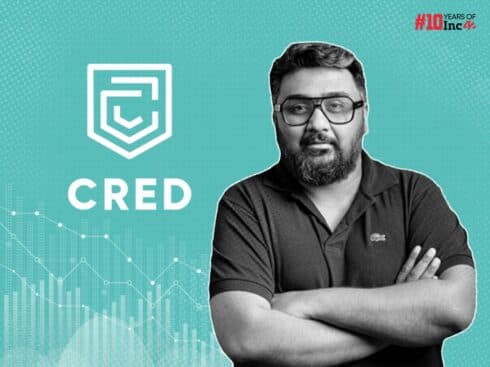 CRED Looks To Raise Up To $200 Mn With Steep Cut In Valuation