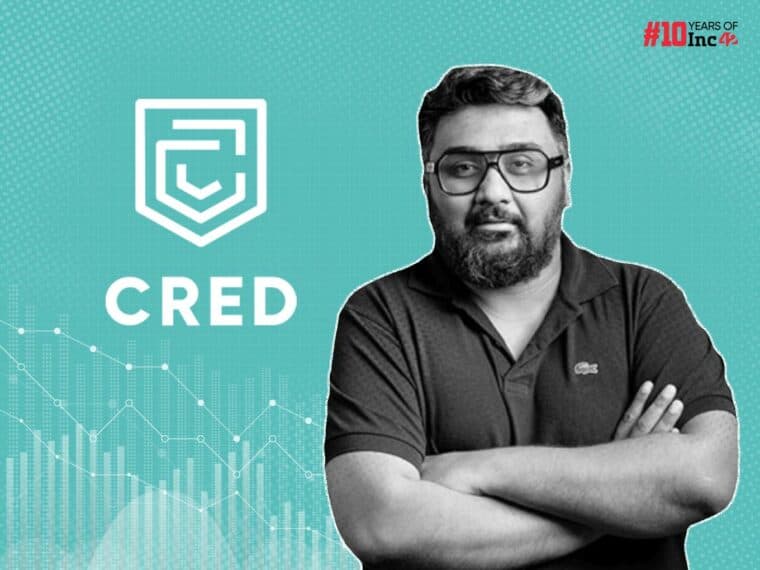 CRED Looks To Raise Up To $200 Mn With Steep Cut In Valuation