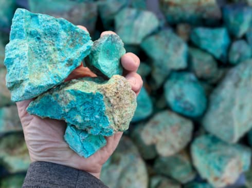 Govt To Launch Incentive Scheme For Critical Minerals