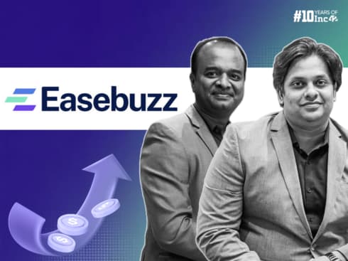 Easebuzz Bags $30 Mn To Foray Into UPI Payments