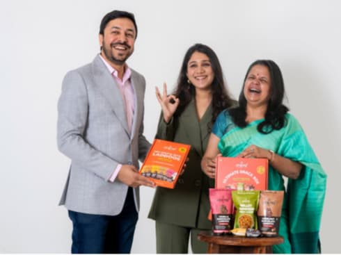 D2C Snacking Brand Eat Better Bags INR 17 Cr From Prath Ventures, Others