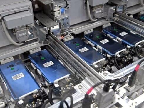 Cabinet Approves INR 22,919 Cr PLI Scheme For Electronics Components