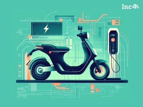 Over 2,500 Metric Tonnes Of EV Battery Waste Collected In Last 3 Years: Govt