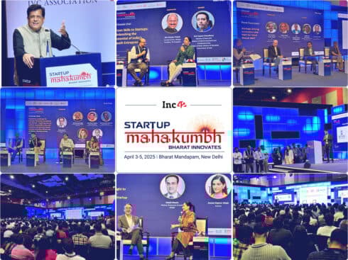 Startup Mahakumbh