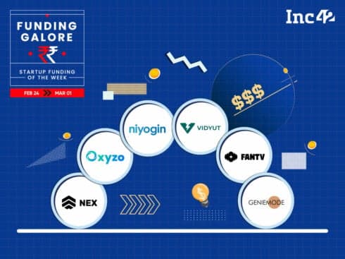 From Geniemode To Quick Clean — Indian Startups Raised $88 Mn This Week