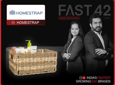 Homestrap
