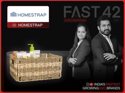 Homestrap