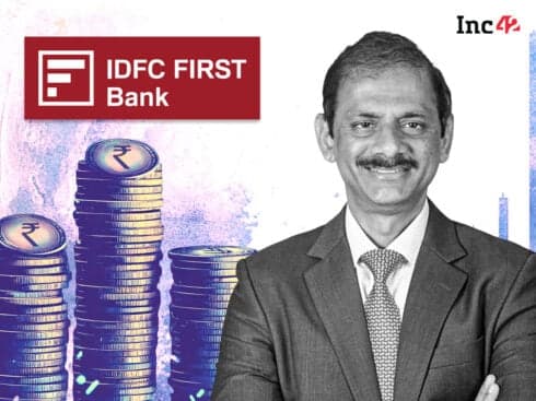 IDFC CEO Urges Startup Founders To Have Adequate Capital Amid ‘Uncertainty’