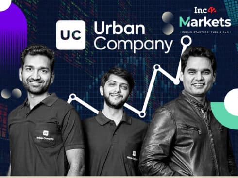 Urban Company Lines Up For IPO Race