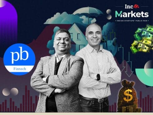 PB Fintech’s Revenue Muddle Amid Healthcare Foray