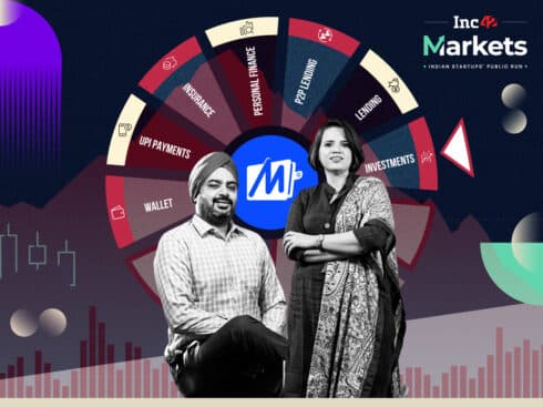 MobiKwik Spins The Revenue Wheel
