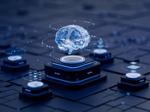 AI compute infrastructure