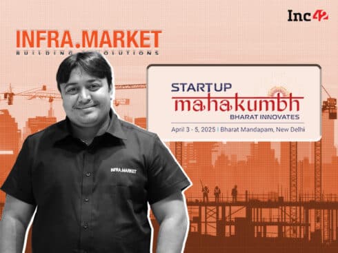 Infra.market