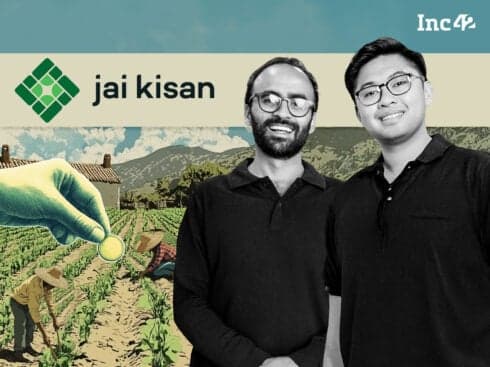 Rural Fintech Startup Jai Kisan Nets INR 26.5 Cr From Existing Investors