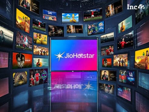 JioStar To Cut Over 1,000 Jobs Post Merger