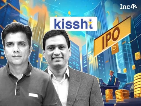 Kissht Eyes $225 Mn IPO, To File Draft Papers By June: Report