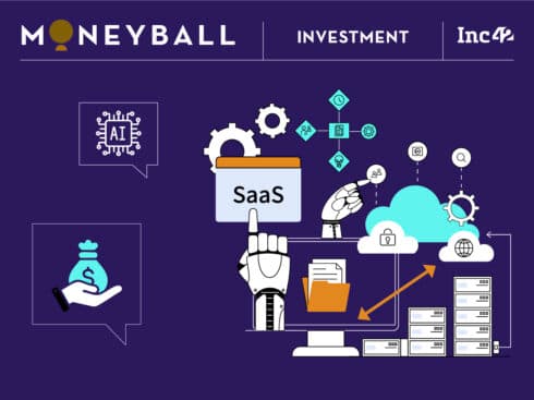 The AI Rush In SaaS: How Indian VCs Are Reinventing Their Thesis