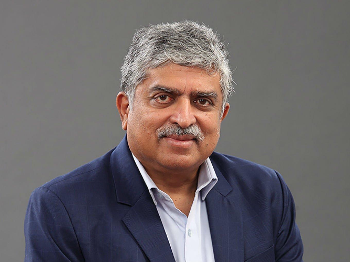 Building Enterprise AI Is Challenging, Takes Time To Mature: Nandan Nilekani