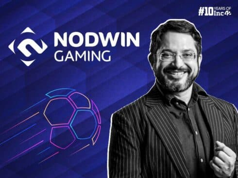 NODWIN Forays into the US Market