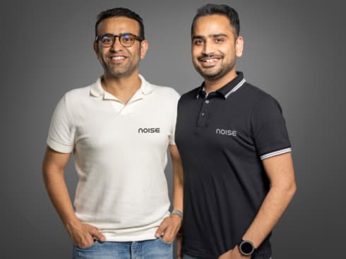 Noise Bags $20 Mn In Funding From Bose