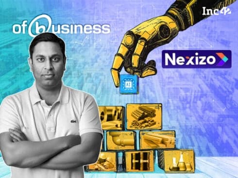 Can Nexizo Build The AI Moat OfBusiness is Looking For?