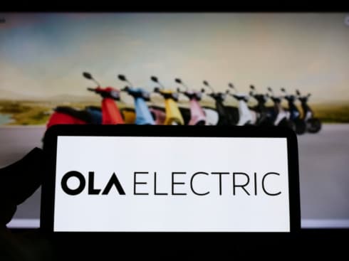 Ola Electric Ropes In EY India To Overhaul Distribution Network