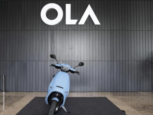 Ola Electric Hits Fresh All-Time Low Amid Broader Market Slump