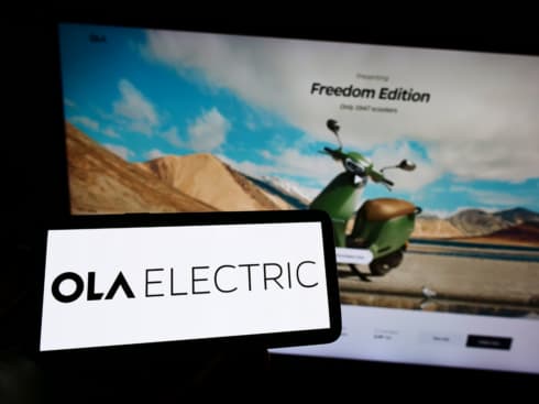 Ola Electric To Infuse INR 199 Cr In Battery Manufacturing Arm
