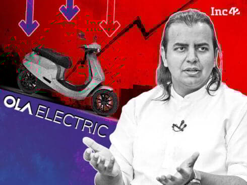 ‘Feb 2025 Sales Based On Paid & Confirmed Orders..,’ Ola Electric Clarifies