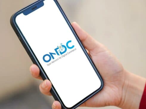 ONDC Koshy Steps Down
