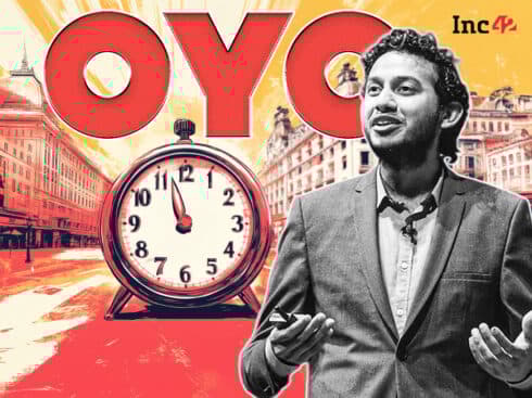 OYO Builds Its Tower Of Profits 
