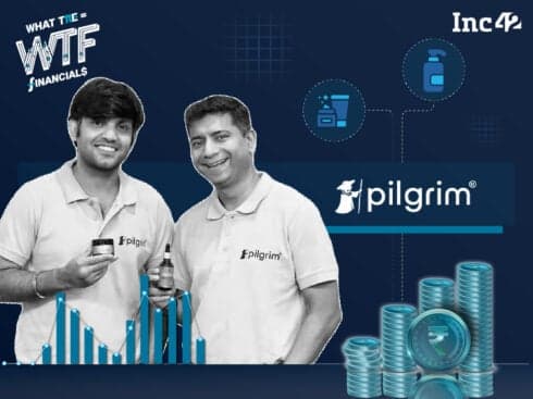 Pilgrim Parent’s FY24 Operating Revenue Jumps 160% To INR 199 Cr
