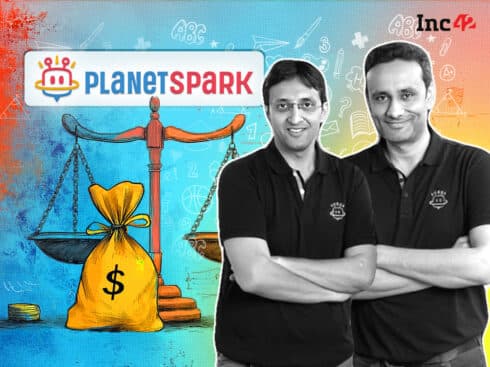How Binny Bansal-Backed PlanetSpark Reached Breakeven And Beat The Edtech Blues