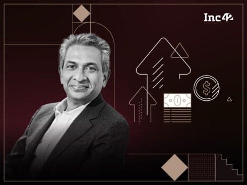 Deeptech Is The Final Frontier For Indian Startup Ecosystem: Peak XV’s Rajan Anandan