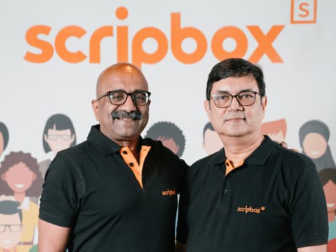 Wealthtech Startup Scripbox Seeks Funding At $200 Mn Valuation: Report