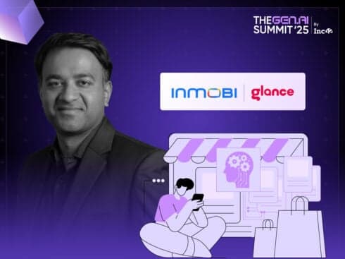 Glance Working On Rolling Out AI-Led Personalised Commerce Offering