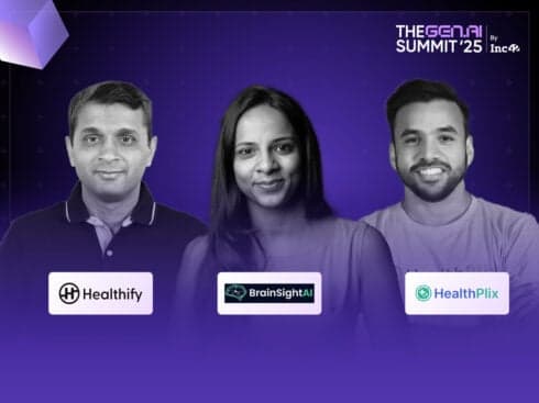 AI-Powered Photo Tool Doubles Food Tracking Engagement, Says Healthify CTO