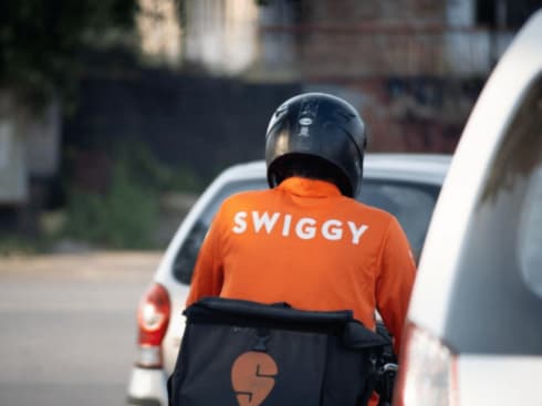 Swiggy Gets Tax Demand Of INR 7.6 Cr From Maharashtra Govt