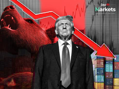 Manic Monday: 10 New-Age Tech Stocks Touch New Lows On Tariff Turmoil