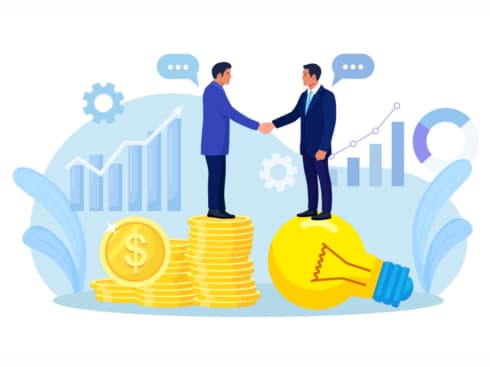 Specialist VCs On Ride To Empower Early-Stage Startups