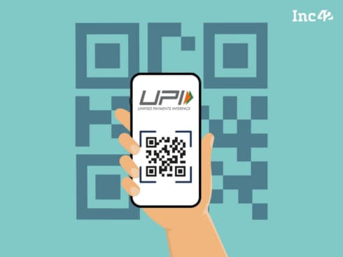UPI march transactions