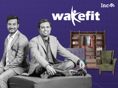 Wakefit Eyes Over $200 Mn IPO, Picks Three Bankers: Report