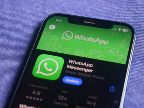 WhatsApp Hit By Outage, Users Unable To Send Messages