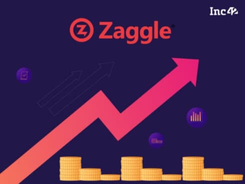 Zaggle Shares Rally 10% Intraday